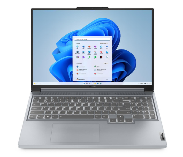 Lenovo Legion Slim 5-16 i7-13700H/16GB/512/Win11X RTX4070 240Hz - 1168879 - zdjęcie